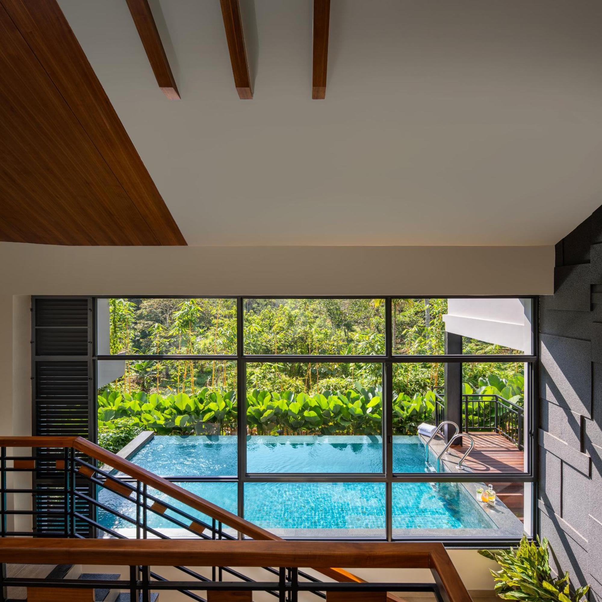 Hotel Scenic, Munnar - Ihcl Seleqtions Exterior foto